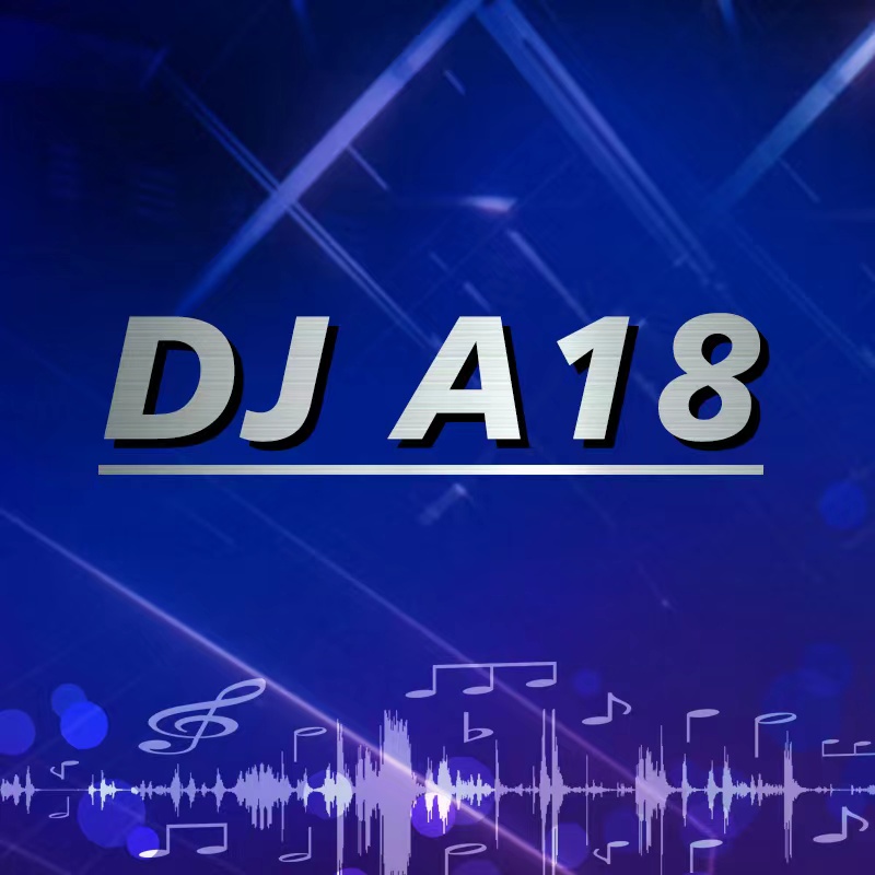 DJ A18头像