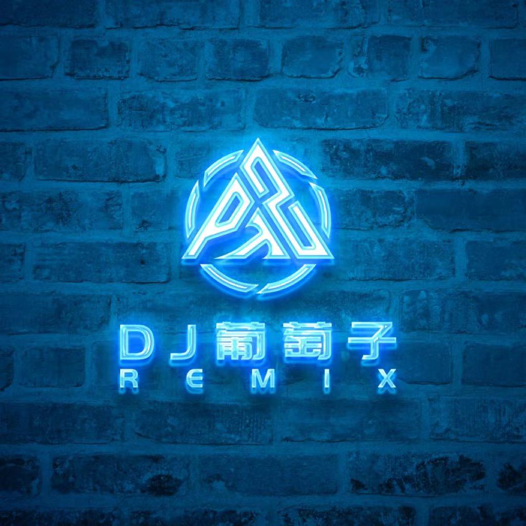 Dj葡萄子Remix头像