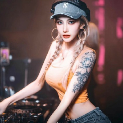 DJ世界我做主