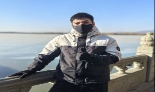 珠海DJ城仔头像