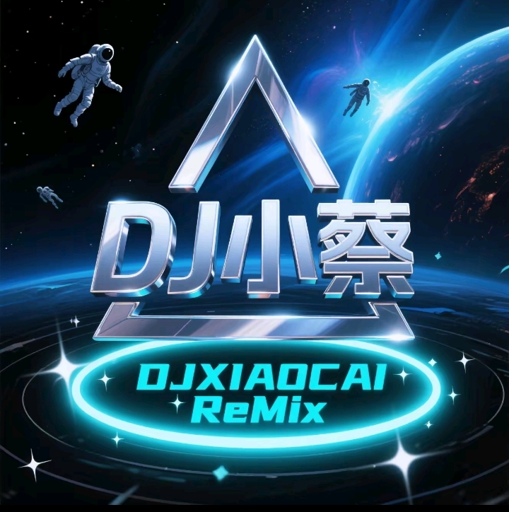 DJ小蔡头像