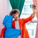追梦dj-诺言VS谢谢你让我这么爱你-2025全新流行歌曲串烧
