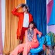 Dj筱布-全英文劲爆越南鼓塑造你的身体MODE YOUR BODY精选VinaHouse靓碟